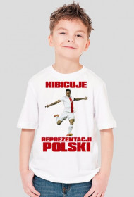 KIBICUJE REP. POLSKI (MAŁA)