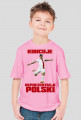 KIBICUJE REP. POLSKI (MAŁA)
