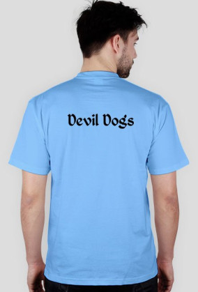 Devil Dogs