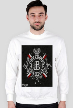 BLUZA PATRIOTYCZNA