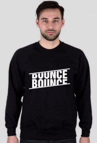 Bluza męska BOUNCE