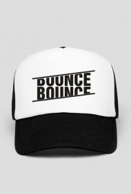 Czapka BOUNCE