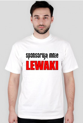 Sponsoring - lewaki