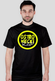 T-SHIRT OSTROWIECKI RAP KLASYK