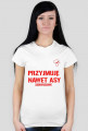 Nawet asy - damska