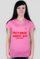 Nawet asy - damska