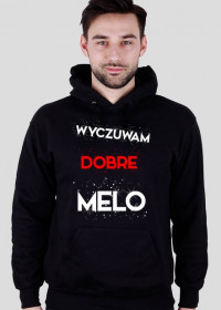 WYCZUWAM MELO