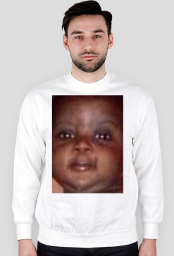 Bluza Arnold