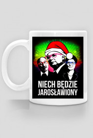 Niech będą już święta - kubek