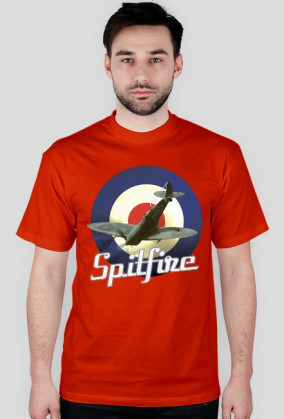 Spitfire RAF