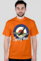 Spitfire RAF