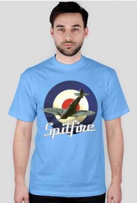 Spitfire RAF