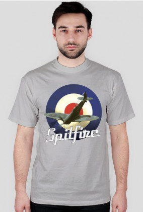 Spitfire RAF