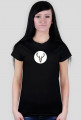 T-shirt - deer skull vol. 3