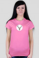T-shirt - deer skull vol. 3