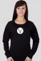 Sweatshirt - deer skull vol. 3