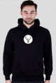 Hoodie #1 - deer skull vol. 3