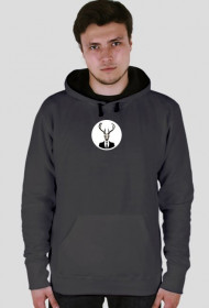 Hoodie #2 - deer skull vol. 1