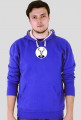 Hoodie #2 - deer skull vol. 1