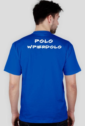 POLO WPIERDOLO