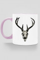 Cup - deer skull vol. 1