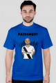 PAZDANBOY BIAŁA