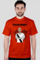 PAZDANBOY BIAŁA