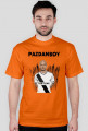 PAZDANBOY BIAŁA