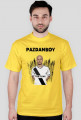 PAZDANBOY BIAŁA