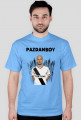 PAZDANBOY BIAŁA