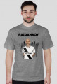 PAZDANBOY BIAŁA
