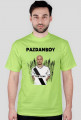 PAZDANBOY BIAŁA