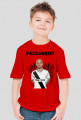 PAZDANBOY BIAŁA (MAŁA)