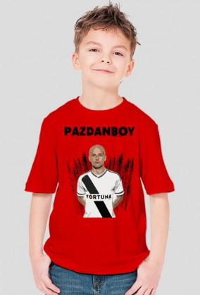 PAZDANBOY BIAŁA (MAŁA)