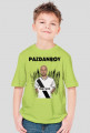 PAZDANBOY BIAŁA (MAŁA)