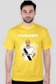 PAZDANBOY CZARNA
