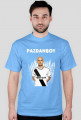 PAZDANBOY CZARNA