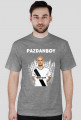 PAZDANBOY CZARNA