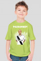 PAZDANBOY CZARNA (MAŁA)