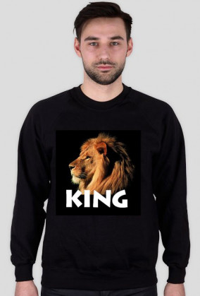 Król lew