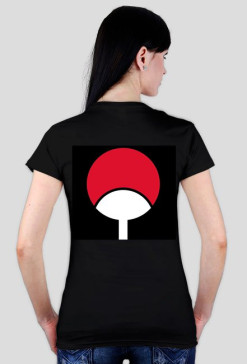 UCHIHA DAMSKA