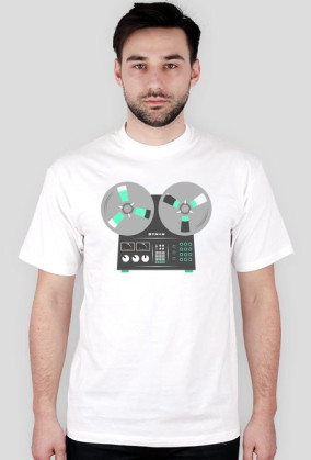 tape recorder