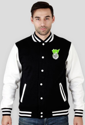 Bluza GameProject BS