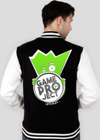 Bluza GameProject BS