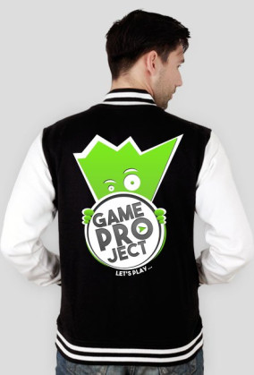 Bluza GameProject BS