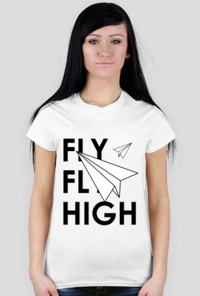 FLY HIGH