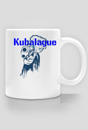 Kubek