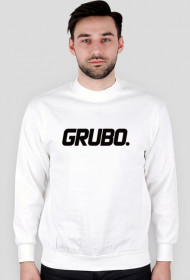 BLUZA GRUBO