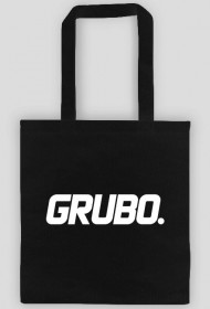 TORBA GRUBO