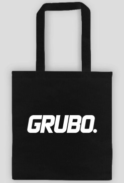 TORBA GRUBO
